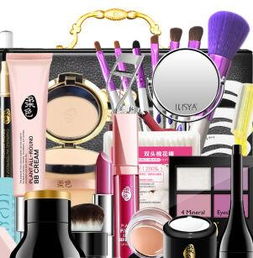 伊丽丝化妆品公司最新动态 创新科技与市场拓展齐头并进